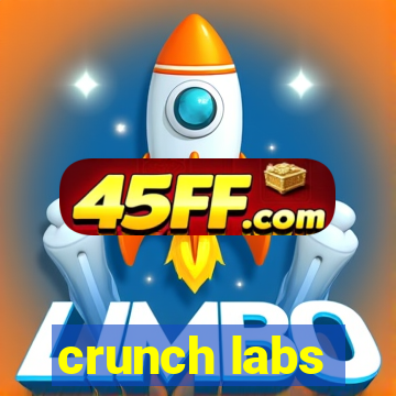 crunch labs